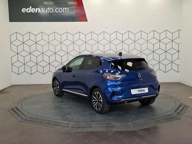 Renault Clio image 7