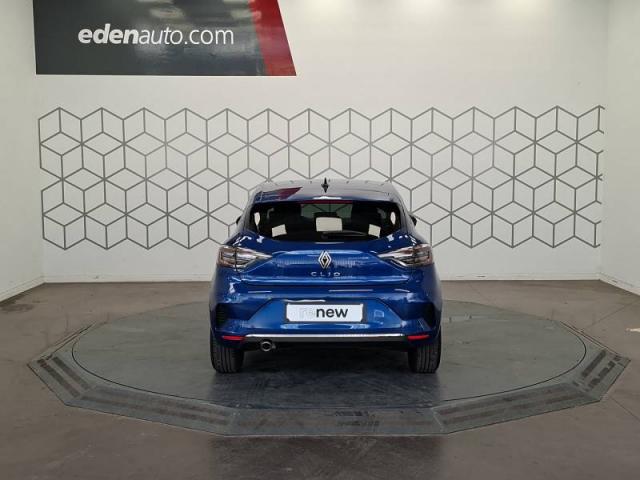 Renault Clio image 2