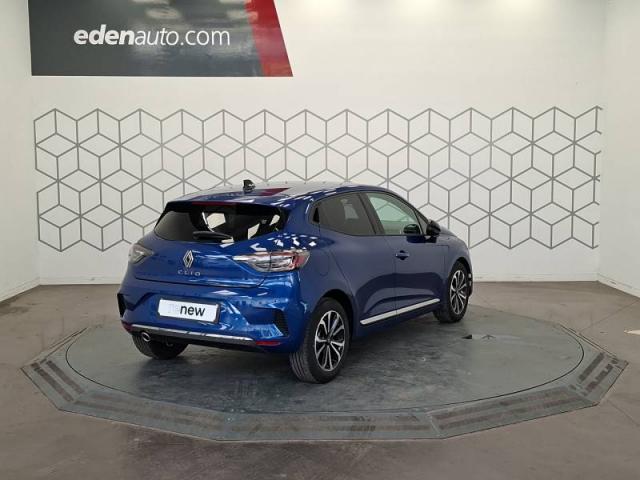 Renault Clio image 6