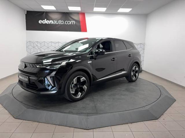 Renault Symbioz E-Tech Full Hybrid 145 Techno