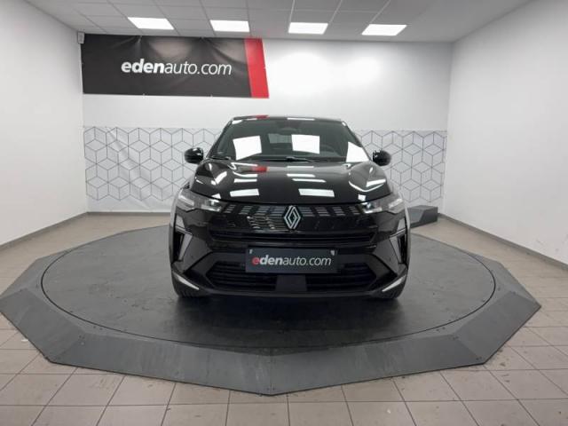 Renault Symbioz image 1