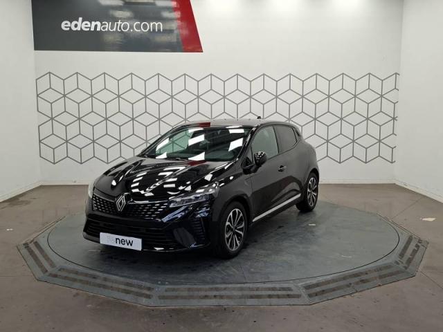 Renault Clio Tce 90 Ch Gsr2 Techno