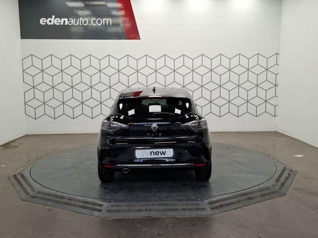 Renault Clio image 8