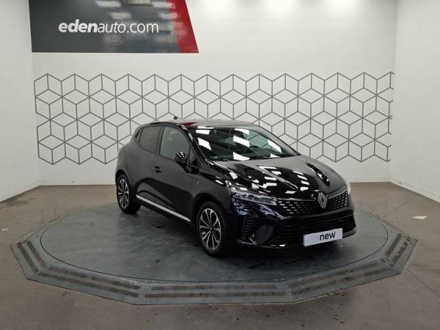 Renault Clio image 1