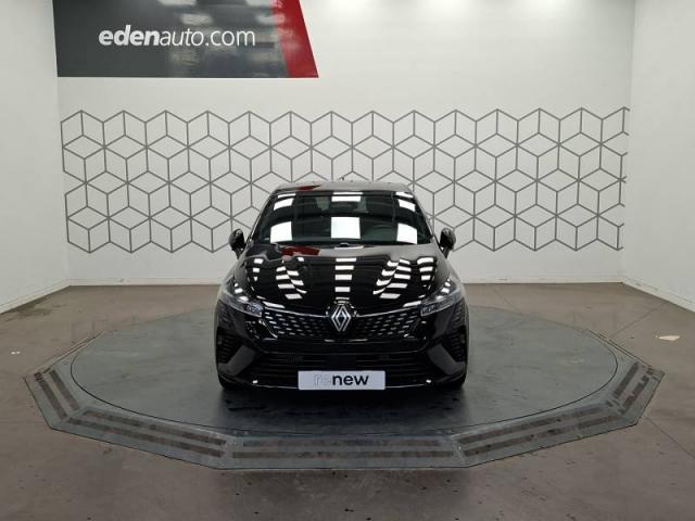 Renault Clio image 6