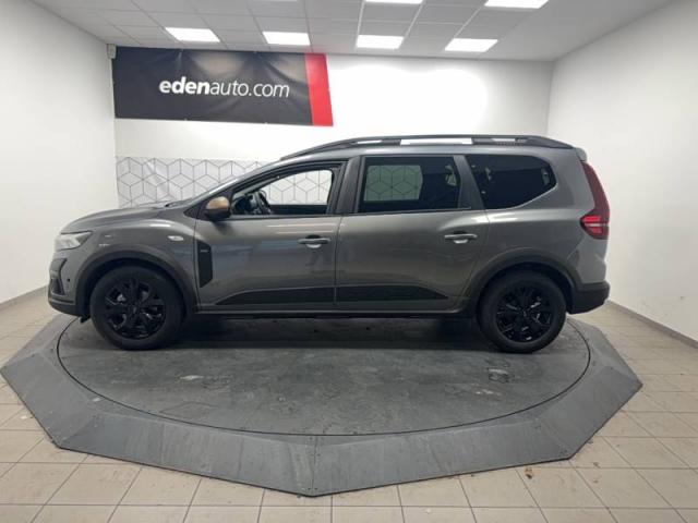 Dacia Jogger image 8