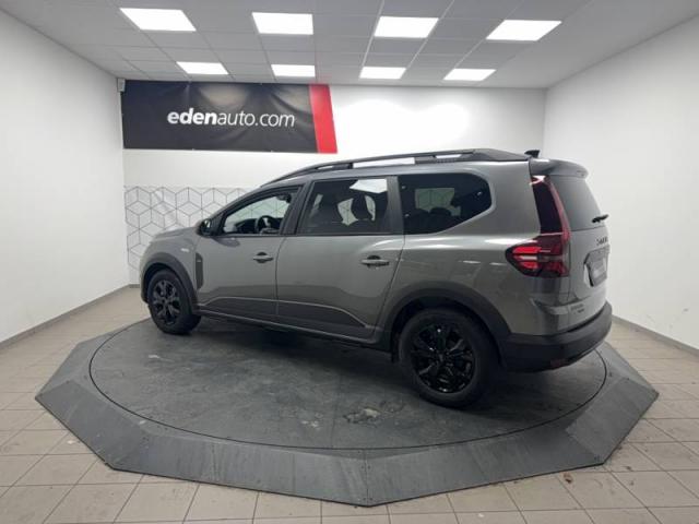 Dacia Jogger image 3