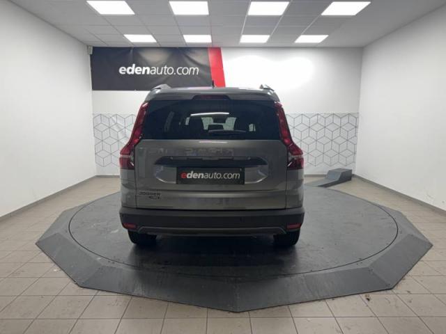 Dacia Jogger image 2