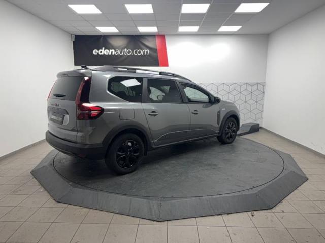 Dacia Jogger image 4