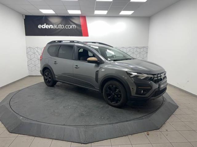 Dacia Jogger image 6