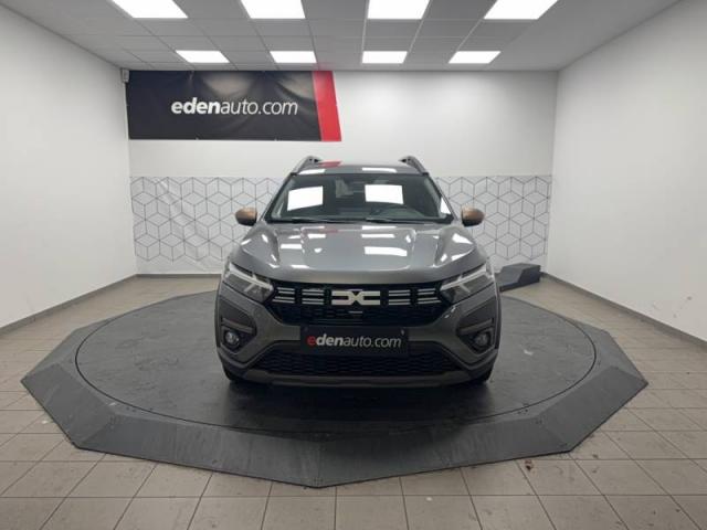 Dacia Jogger image 1