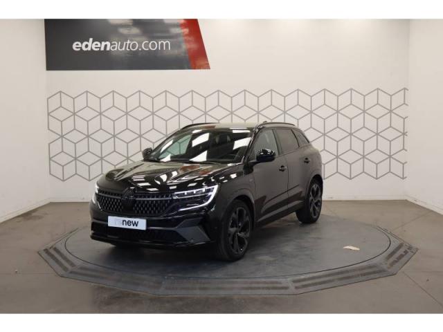 Renault Austral E-Tech Hybrid 200 Techno Esprit Alpine