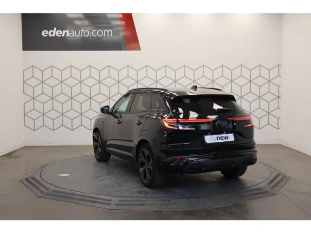 Renault Austral image 1