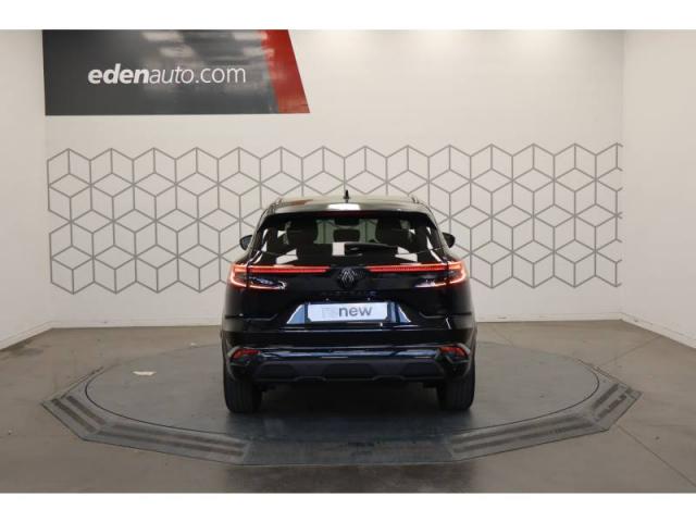 Renault Austral image 8