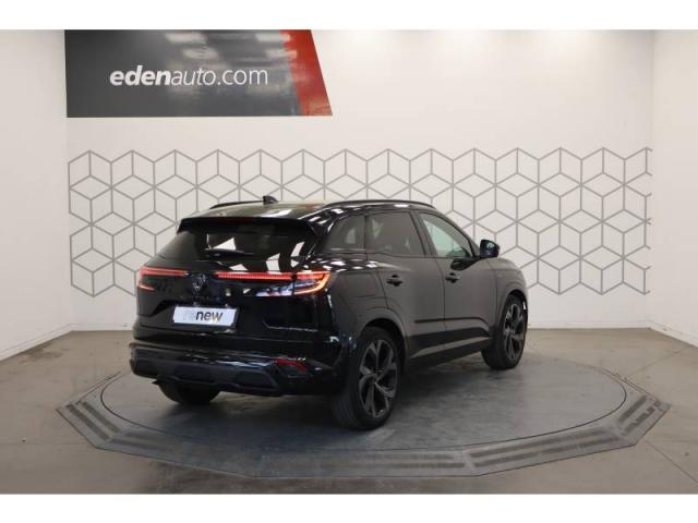 Renault Austral image 9