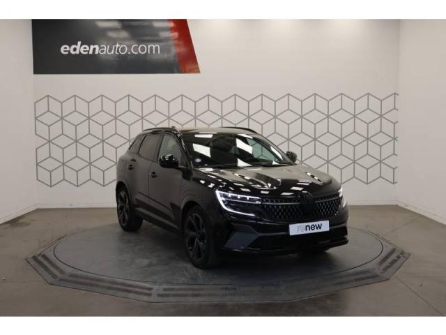 Renault Austral image 2