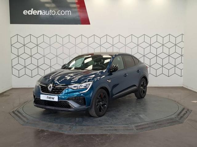Renault Arkana E-Tech 145 - 21b R.s. Line