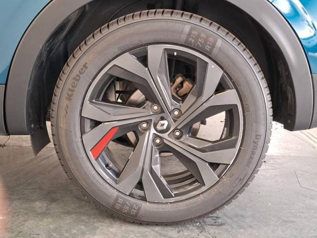 Renault Arkana image 1