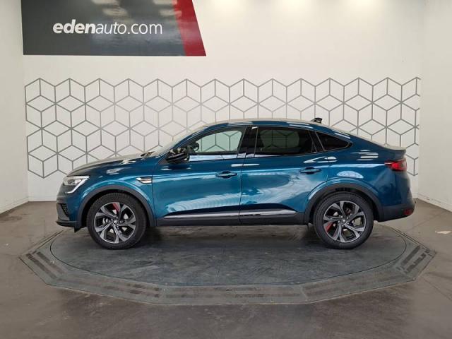 Renault Arkana image 5
