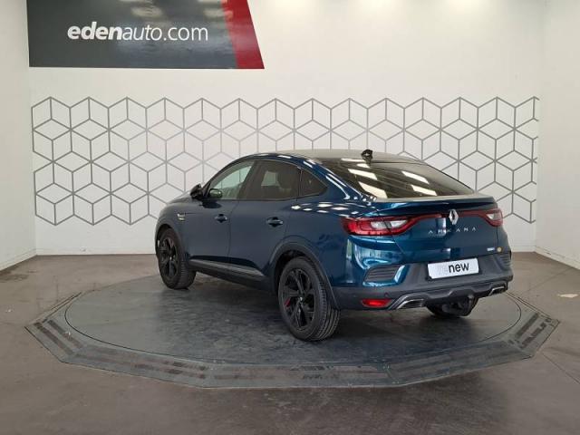 Renault Arkana image 9