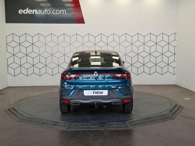 Renault Arkana image 6