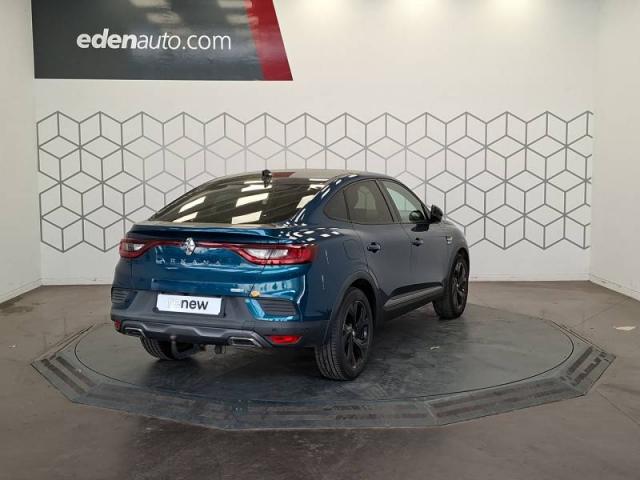 Renault Arkana image 8