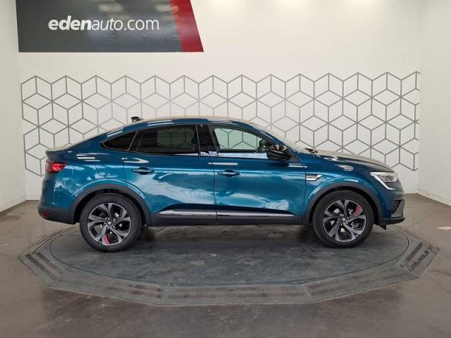 Renault Arkana image 2