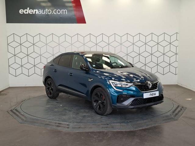Renault Arkana image 7