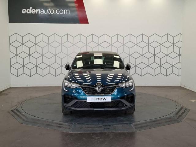 Renault Arkana image 3