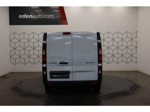 Renault Trafic image 5