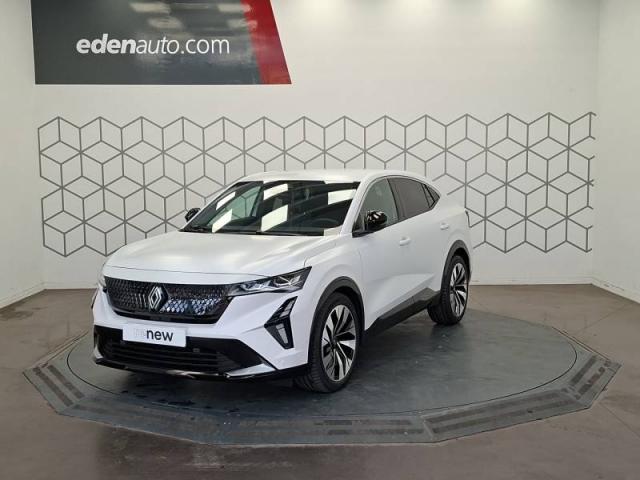 Renault Rafale E-Tech Full Hybrid 200 Ch Techno