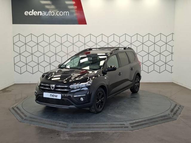 Dacia Jogger Eco-G 100 5 Places Sl Extreme