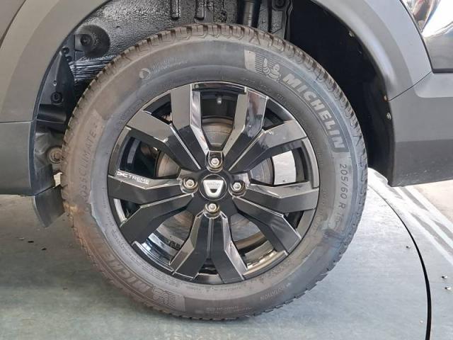 Dacia Jogger image 1