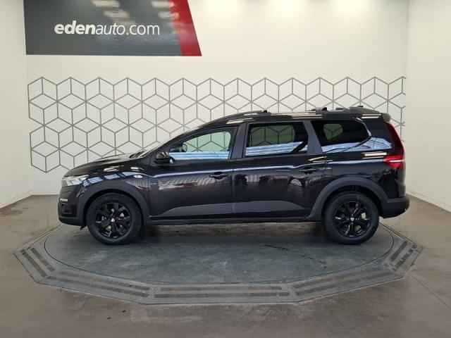 Dacia Jogger image 9
