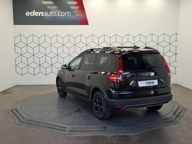 Dacia Jogger image 2