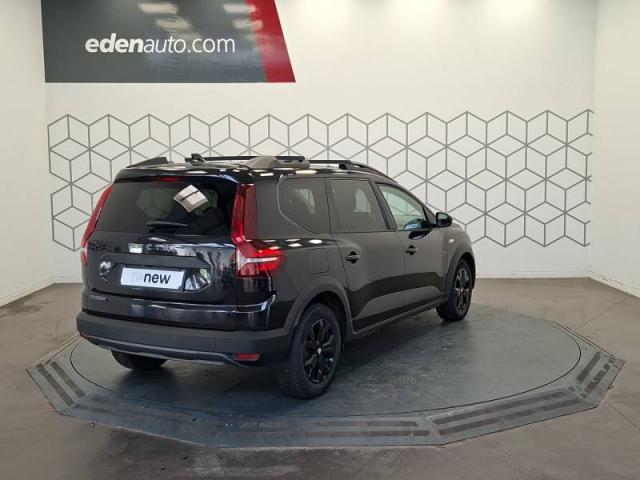Dacia Jogger image 8