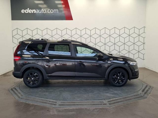 Dacia Jogger image 5