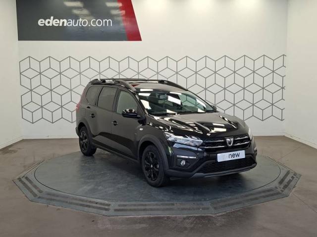 Dacia Jogger image 6