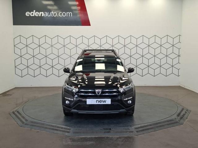 Dacia Jogger image 4