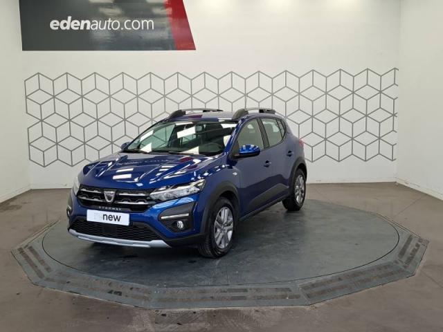 Dacia Sandero Tce 90 - 22 Stepway Confort