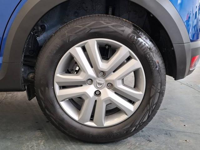 Dacia Sandero image 8