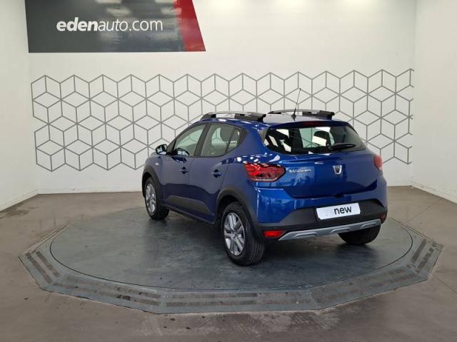 Dacia Sandero image 4