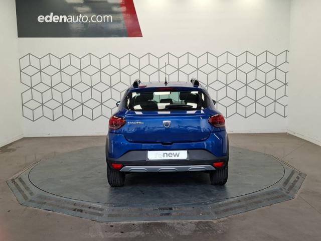 Dacia Sandero image 5