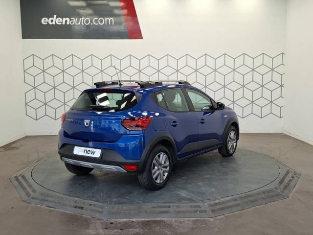 Dacia Sandero image 3