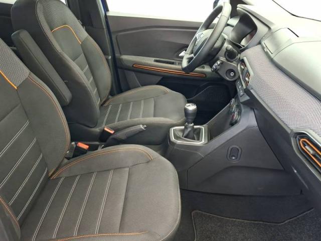 Dacia Sandero image 9