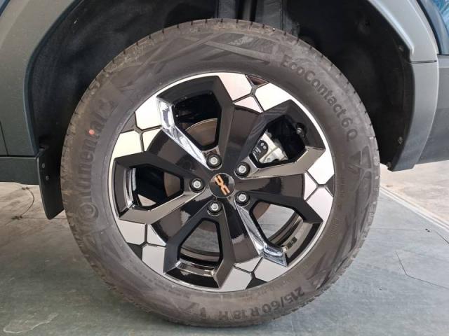 Dacia Bigster image 2