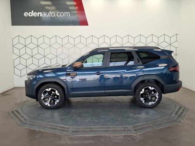 Dacia Bigster image 7