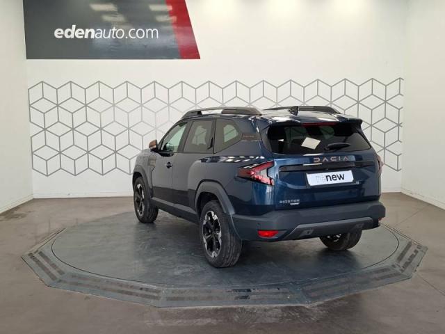 Dacia Bigster image 6