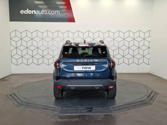 Dacia Bigster image 1