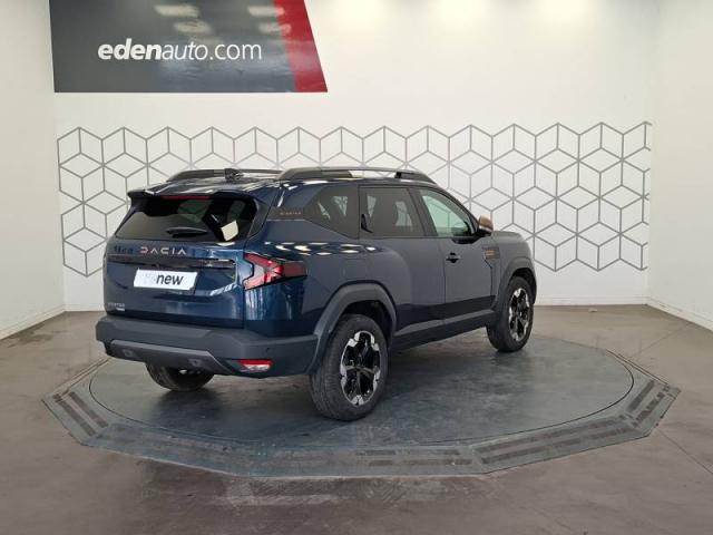 Dacia Bigster image 5
